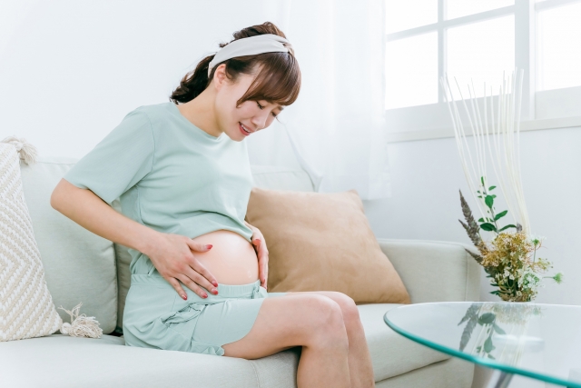 お産前に子宮口が開かない原因は？妊婦さんができる対策を解説DNA先端医療