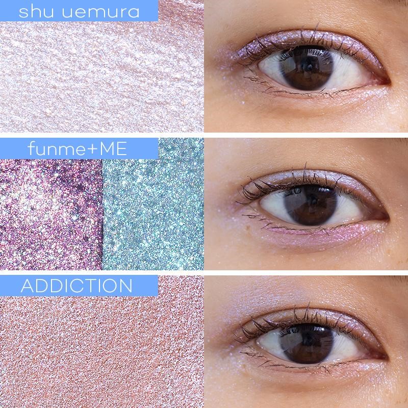 涙をジュエルで表現した「涙のつけまつげ」が幻想的 繊細で美しい「涙メイク」の世界Pouch ポーチ