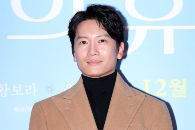 チソン 筋肉TikTok