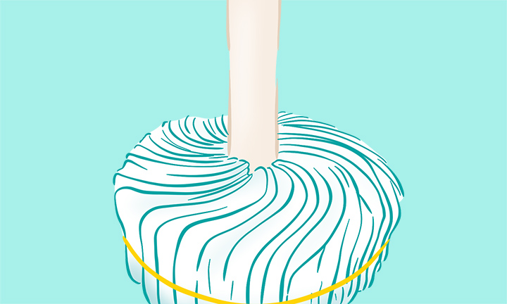 仰向け5分 不安な気持ちを和らげる。マタニティにもおすすめなリラックスポーズヨガジャーナルオンライン