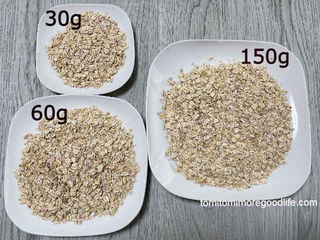 オートミール1食分の適量は？グラム数と栄養、美味しく食べるコツ