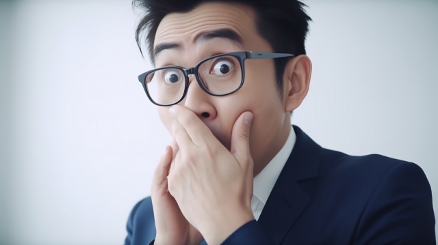 元々一重なのですが、小学生の頃から目を大きく見開くと二重になります。今は写真を- Yahoo!知恵袋