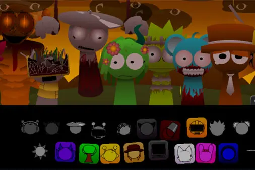 水をコップに入れるだけなのに頭がよくなりそうなスマホゲームHappy Glass実況