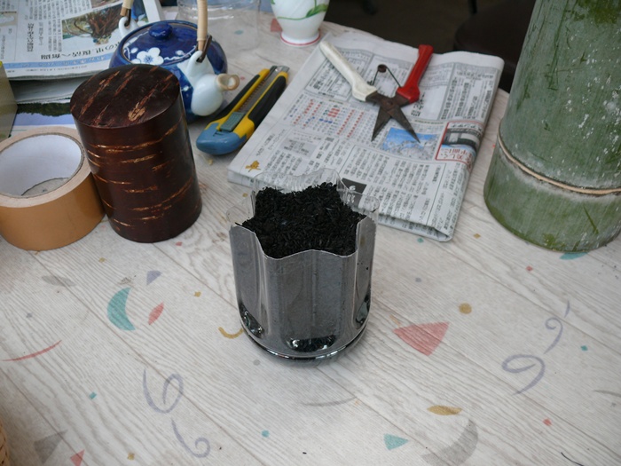 捨てる時に心苦しくない！ペットボトルを使った植木鉢の作り方をご紹介！植物の暮らしサポートマガジンPLANTE プランテ