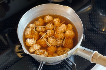 北海道産生助子生たらこ約2kg