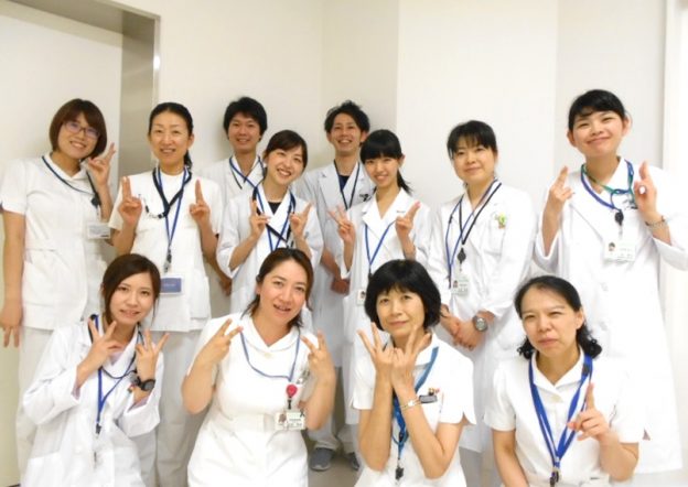 当科の紹介神奈川県立がんセンター大腸外科