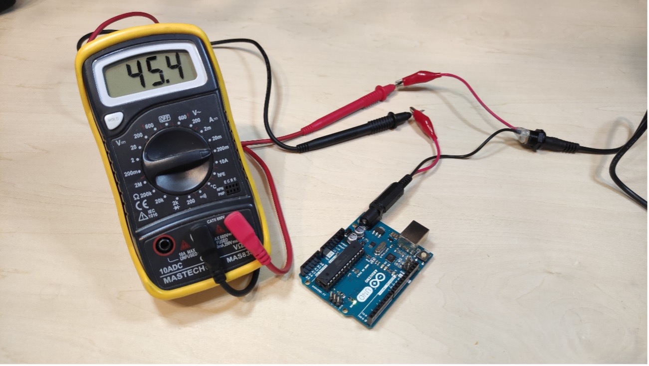 ここが分かると面白くなる！エレクトロニクスの豆知識 第5回： テスターの使い方Device Plus - デバプラ
