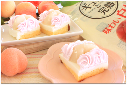 特別養護老人ホーム三思園へ手作りおやつを提供しました 2020 9 11、9 15青森中央短期大学 Aomori Chuo JuniorCollege