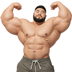 ガリガリからガチムチのゲイへ！42kgから90kgへ体を大きくした秘訣を徹底解説します！ぼるぼっくす