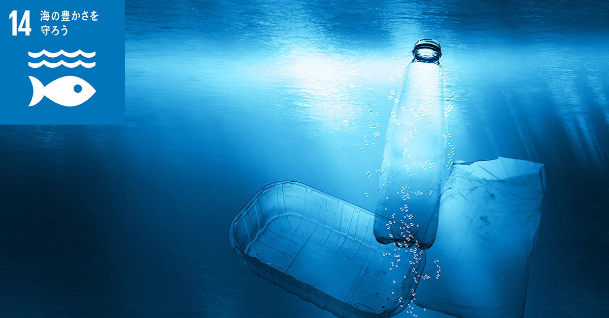 海岸漂着ゴミの25％は日本から 高校生が出雲で海ゴミ調査世界経済フォーラム