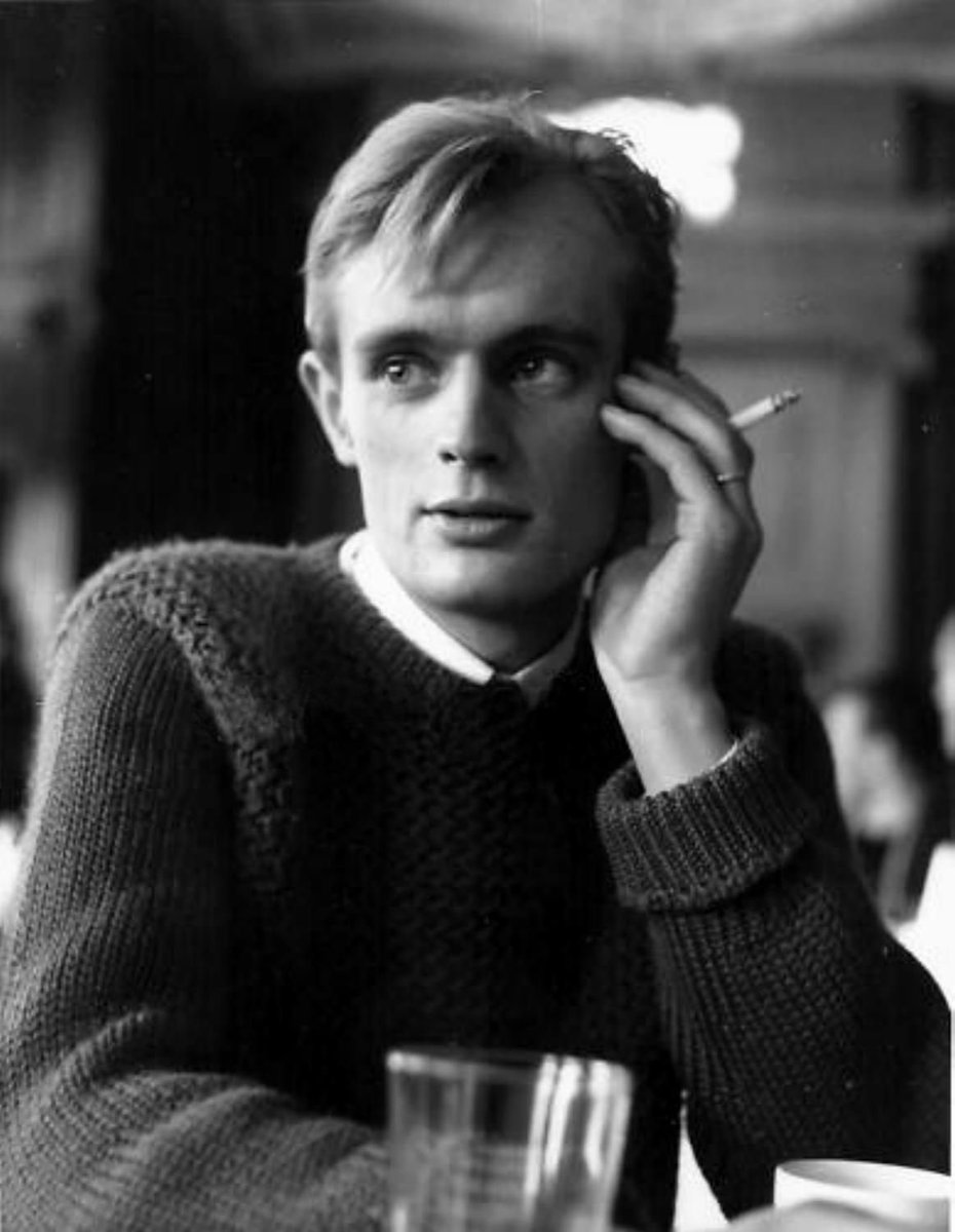 デビッド・マッカラムFROM HAGI with wan