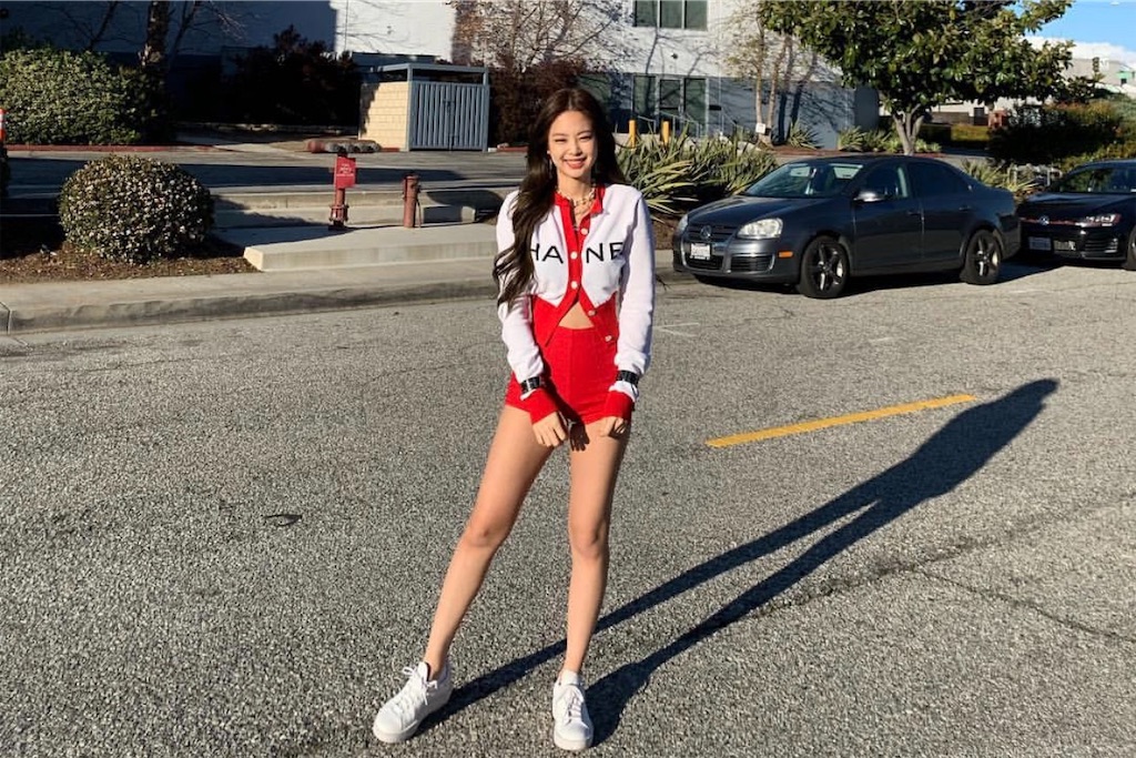 目指すは黄金比率の美脚。細ければいいってものじゃない、理想的な脚の比率とは？MERY