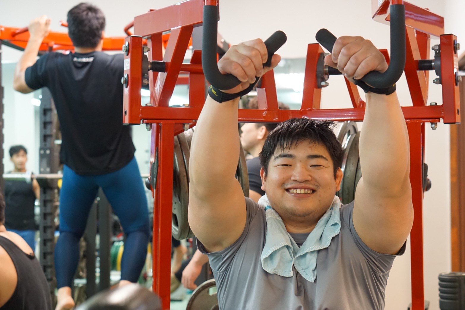 男子柔道部 粘りの大逆転で史上初5連覇達成! : 東海大学新聞WEB版