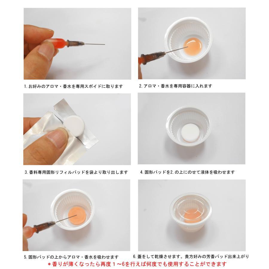 冷凍庫にたまってない？ 保冷剤 で簡単に『オリジナル消臭剤』を作ってみよう！キナリノ