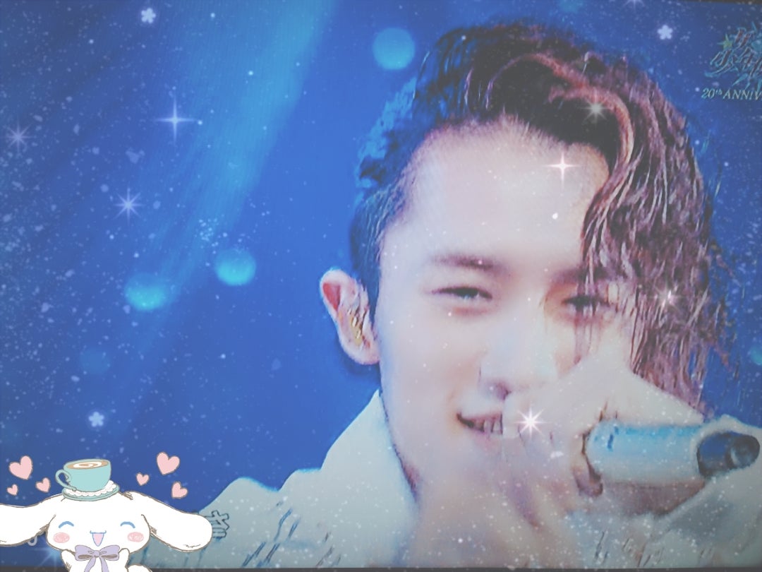 SnowMan cryout－クライアウト― 歌詞と歌割り : SnowManの沼にはまって・別館