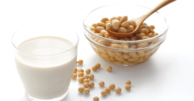 管理栄養士監修 離乳食に栄養満点な豆乳！使える時期とおすすめレシピ5選トモママ - トモママ