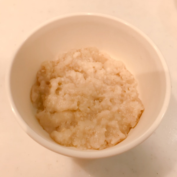 オートミールの離乳食はいつから？進め方やレシピを紹介医師監修楽天市場Mama's Life