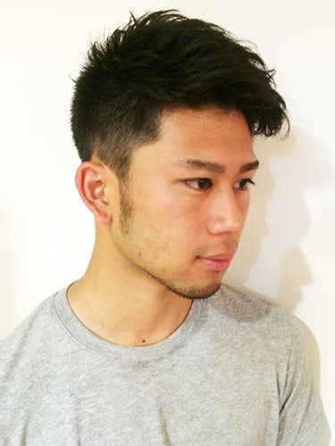 ◇色、形が自由自在！付けヒゲの作り方◇クラッセ実験室ブログ