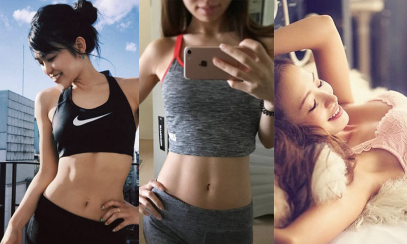 みちょぱ 美腹筋ショット公開し「特に何もない時のトレーニング いつも以上に追い込まれて全身やばめ」 - スポニチ Sponichi Annex 芸能