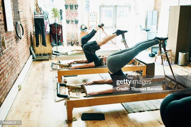 ピラティスインストラクター ピラティス資格日本インストラクター技術協会 JIA