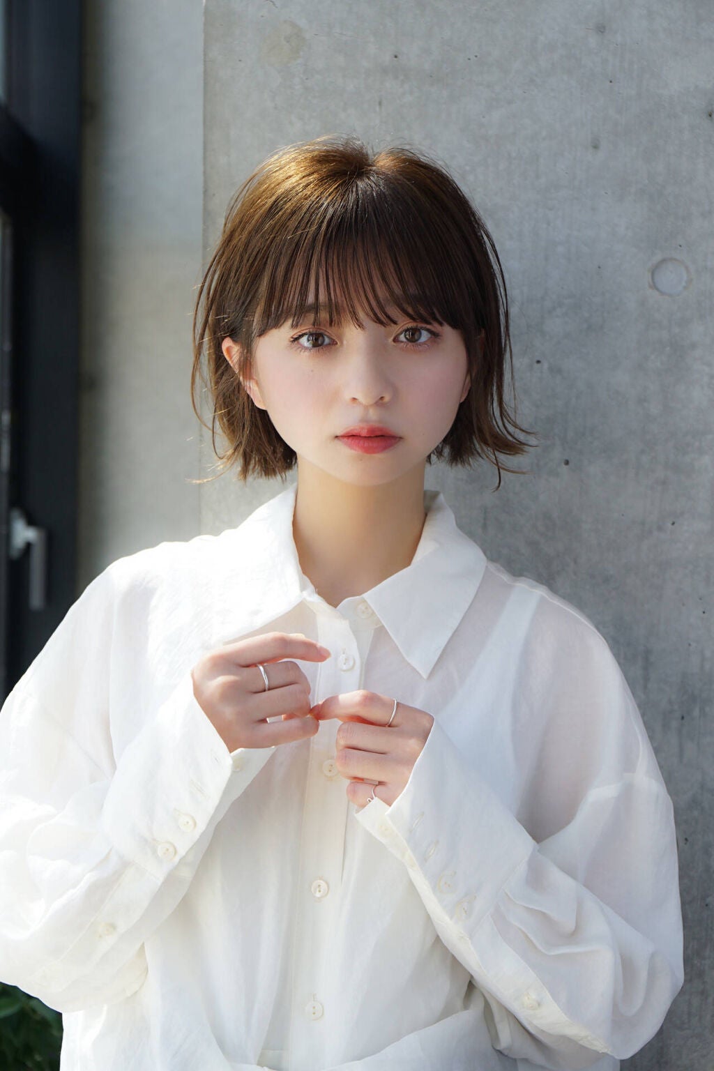 四白眼のかわいい女性芸能人ランキング！美人な四白眼の有名人は？みんなのランキング