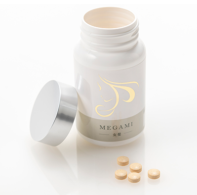 男性向け 女髪-MEGAMI-AGA・薄毛治療の 聖心毛髪再生外来