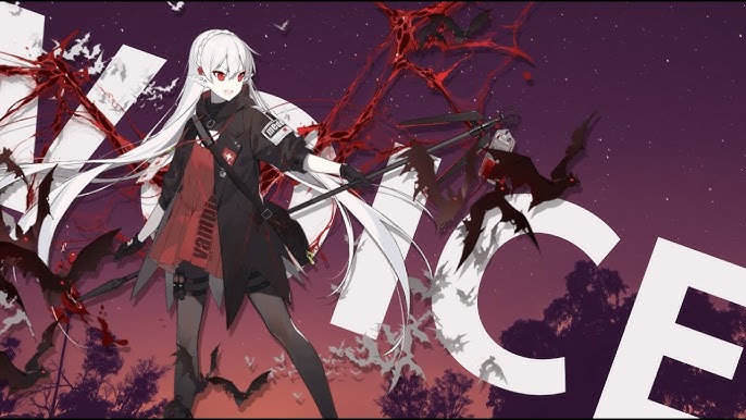 アークナイツ ☆5医療「ワルファリン」の詳細と評価アークナイツ備忘録