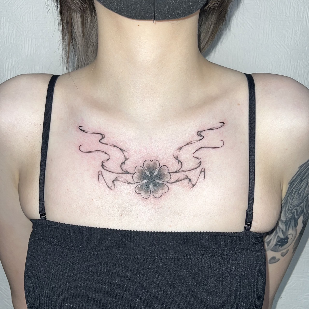 初めてのタトゥーの場所 - 手首 : r tattooadvice