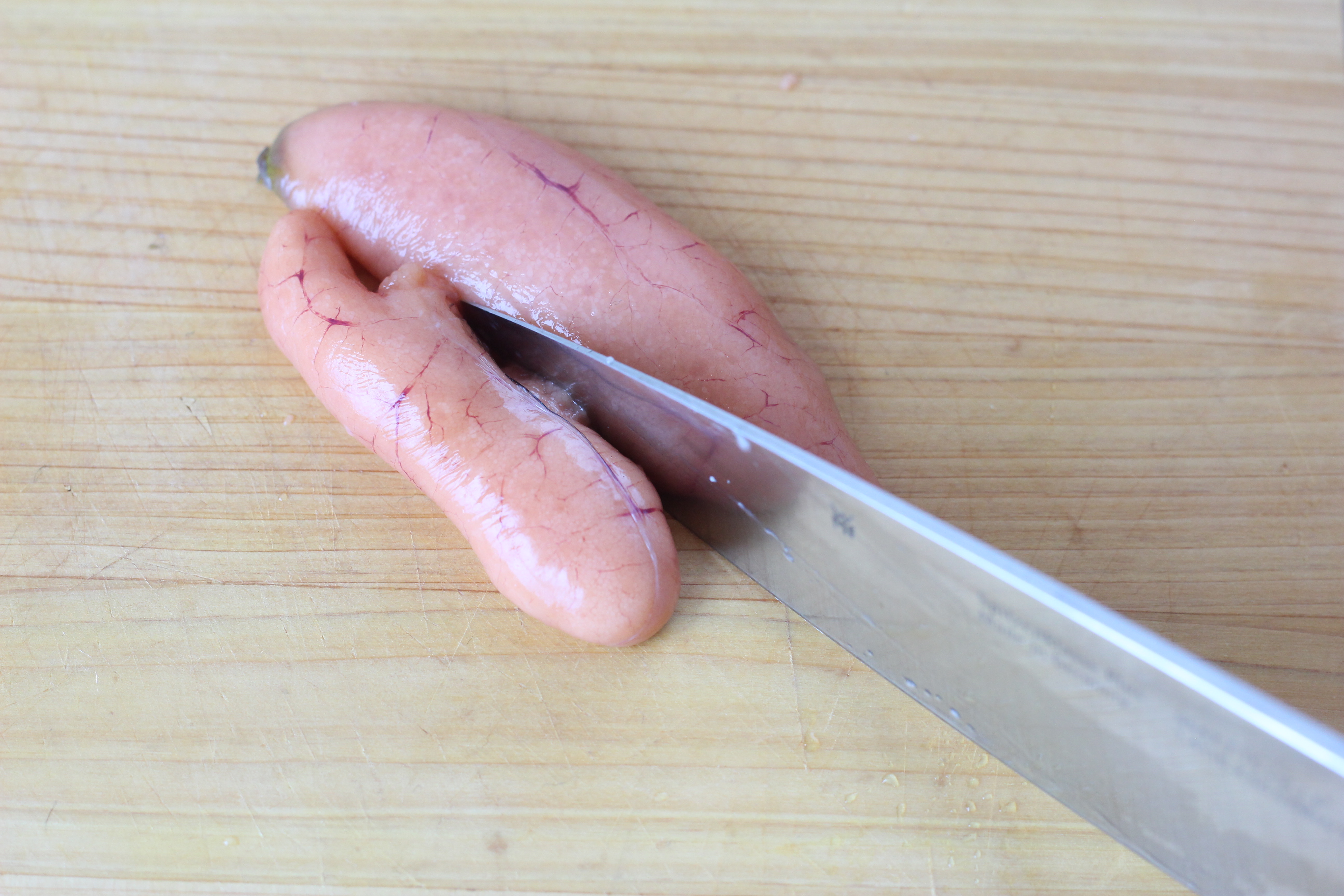 Amazon.co.jp: 北海道産 生助子 生たらこ約2kg : 食品・飲料・お酒