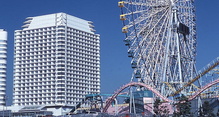 神奈川県の高級旅館・ホテル宿泊予約 KNTハイクラス Blue