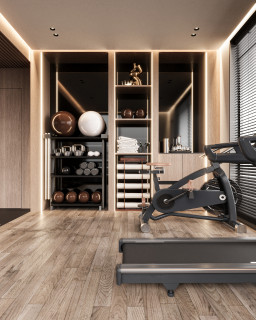 6 18ピース ジムフローリングセット EVAインターロッキングフォームフロアタイル ホームジムプレイワークアウトエクササイズマット ジムフロアマット,12ピース,フォーム,ソーイングマット,超厚手のスプライス,ヨガ,フィットネス- AliExpress