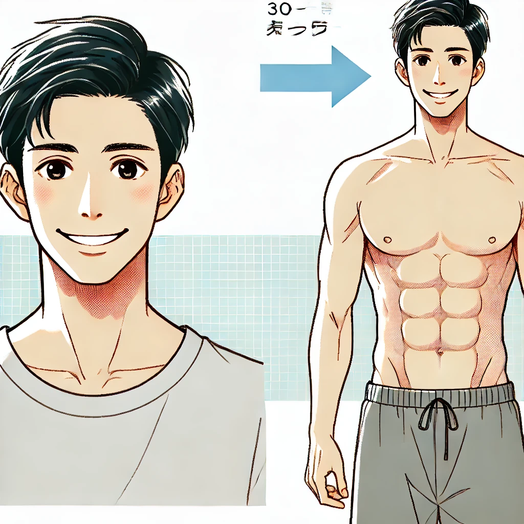 チビマッチョは本当にダサい？ネットの意見を徹底検証！ - 筋トレ界隈ジャンクションホームジムトレーナーのマッスル通信