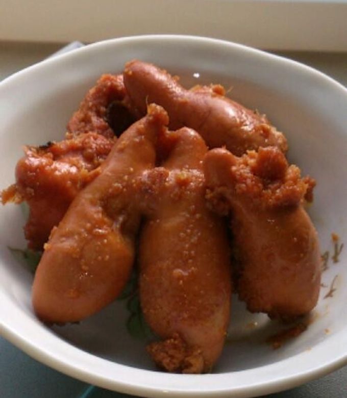 株式会社うおいち