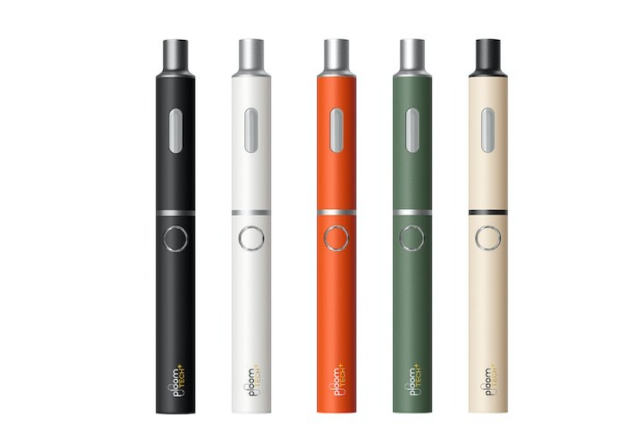 プルームXアドバンスド アイコス 比較 10つの視点からの完全VapePenZone Japan