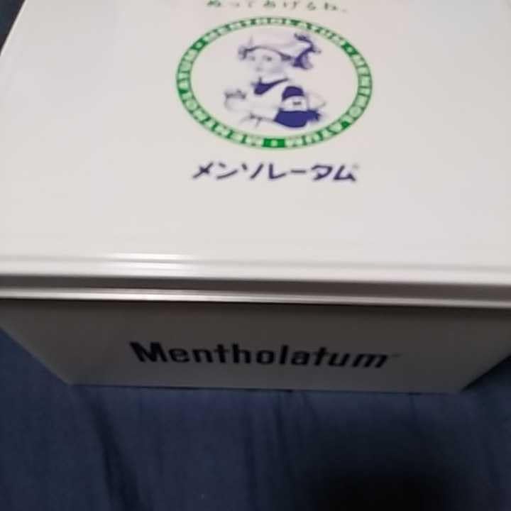 ロート製薬 - ロート製薬 メンソレータム ナース缶 2024の通販 by パピコ's shopロートセイヤクならラクマ