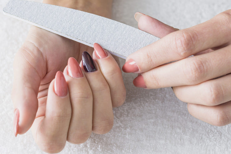 Aethora 電動ネイルクリッパー 3-in-1 LEDライト、爪やすり、ダストストレージ付き – ささやくような静かな電動ネイル 電動爪切り 爪磨きつめきり電動爪やすり 爪削り器 ネイルケア 2in1 USB充電式 LEDライト付き 二段階スピード 飛び散らない 静音 安全 日本語説明書