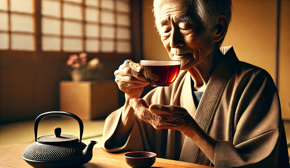 脳梗塞予防の新常識！ルイボスティーが血管を守るメカニズムを徹底解剖再生医療×リハビリ・脳卒中・脊髄損傷