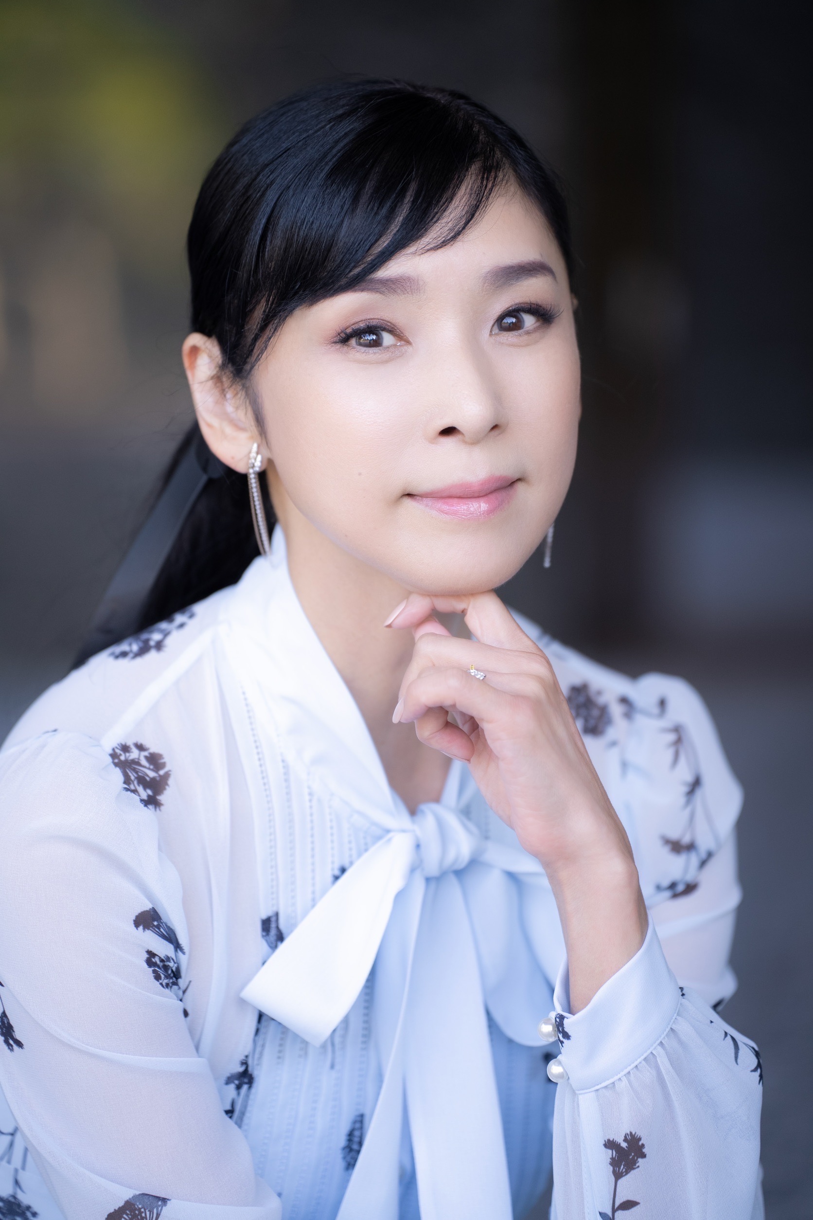 黒木瞳人物NHKアーカイブス