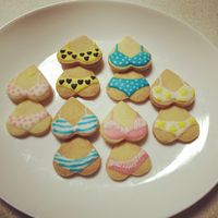 初心者でも簡単！アイシングクッキーの作り方とアイデア紹介FANTIST