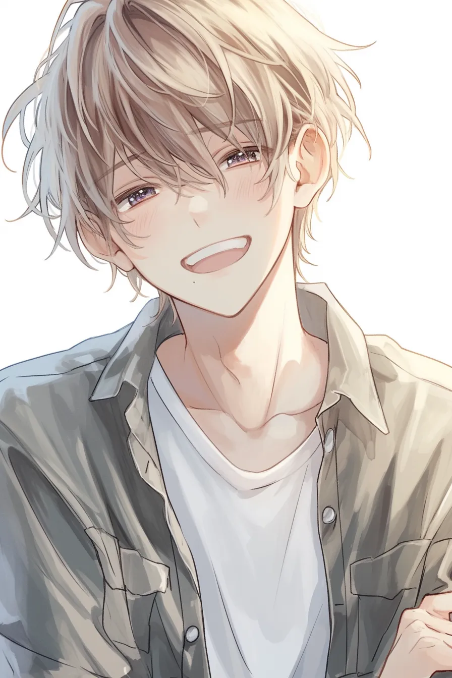 顔面学講座⑱男は顔で選べ！いい男の顔とは？「男を見る目」の養い方楽活 rakukatsu - 日々楽シイ生活ヲ