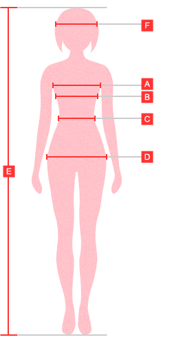 女性必見！メジャーを使ったヒップの測り方やおすすめショーツまで解説します