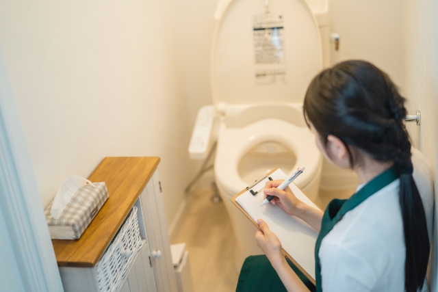 トイレ掃除洗剤おすすめ10選プロが商品を試しながら、効率よい掃除方法を紹介ドラッグストア マツキヨココカラオンラインストア