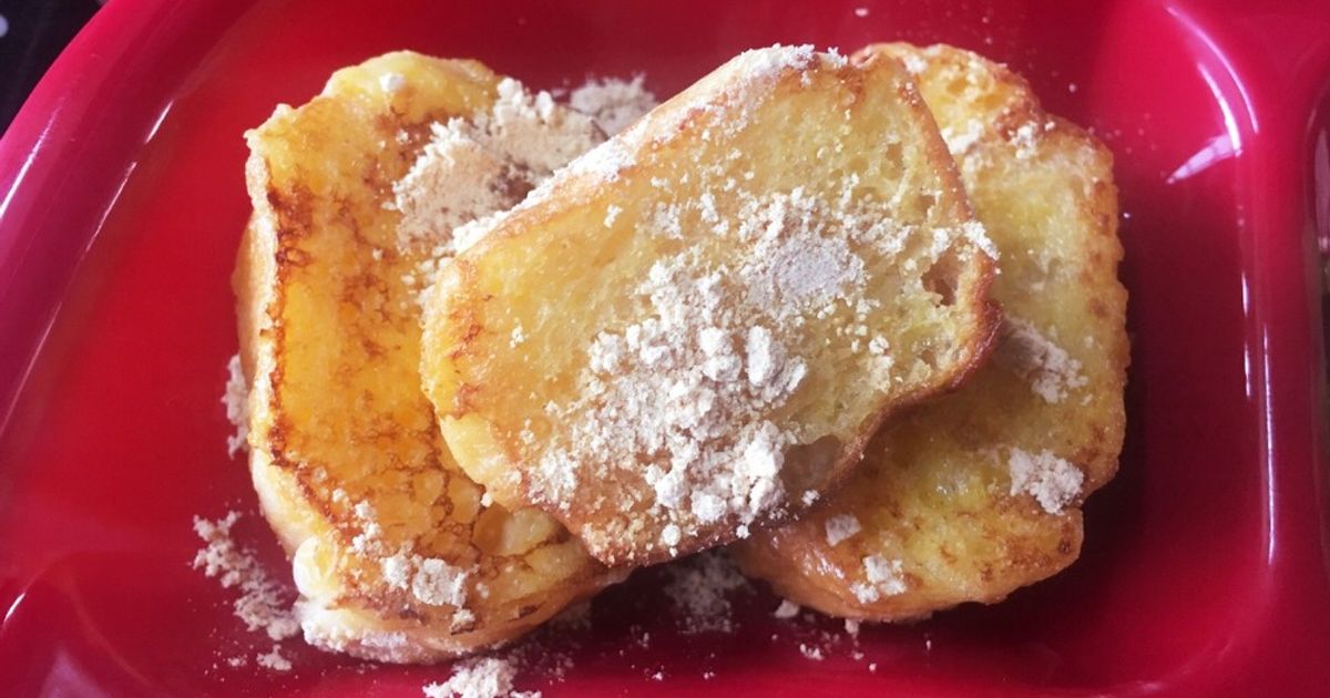 離乳食 9ヶ月 ロールパン 市販TikTok