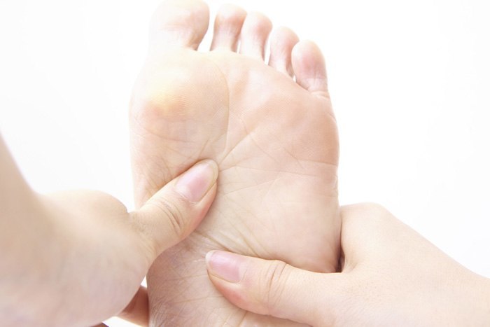 足裏動画 - SearchX