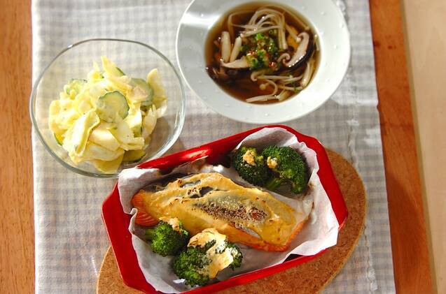 良質なタンパク質の摂れる「鯛のカルパッチョ」のレシピを紹介！ - カロリア流 これが最後のダイエット