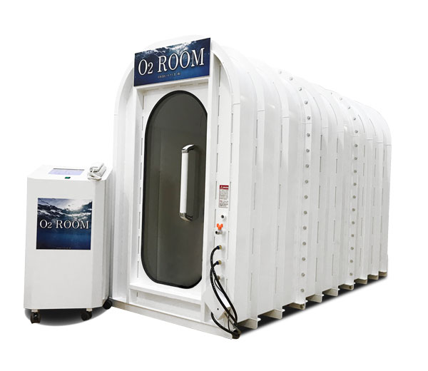 酸素カプセルクリニック案内新橋駅前クリニック公式サイトED・AGA治療 東京