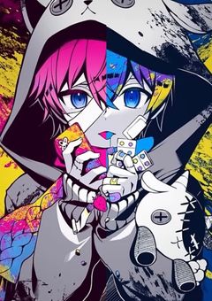 奇病天使病」の小説・夢小説無料スマホ夢小説ならプリ小説 byGMO