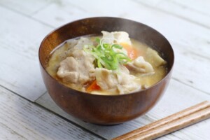 土井善晴氏の「味噌汁に入れる具」が斬新でおいしい これは毎日作りたくなる– Sirabee