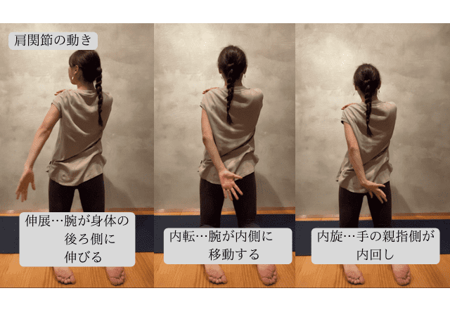 後ろで手が組めない人必見骨盤・肩甲骨はがしの大阪門真整体院