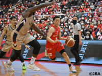 選手紹介 ジャック・クーリー〜琉球のゴール下を支えるアベンジャーズ〜 - YouTube